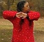 #Kathryn_Davis, #QigongOnLine-Jade_Body01